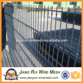 Professional Manufacturer Double Circle Garden Wire Fence